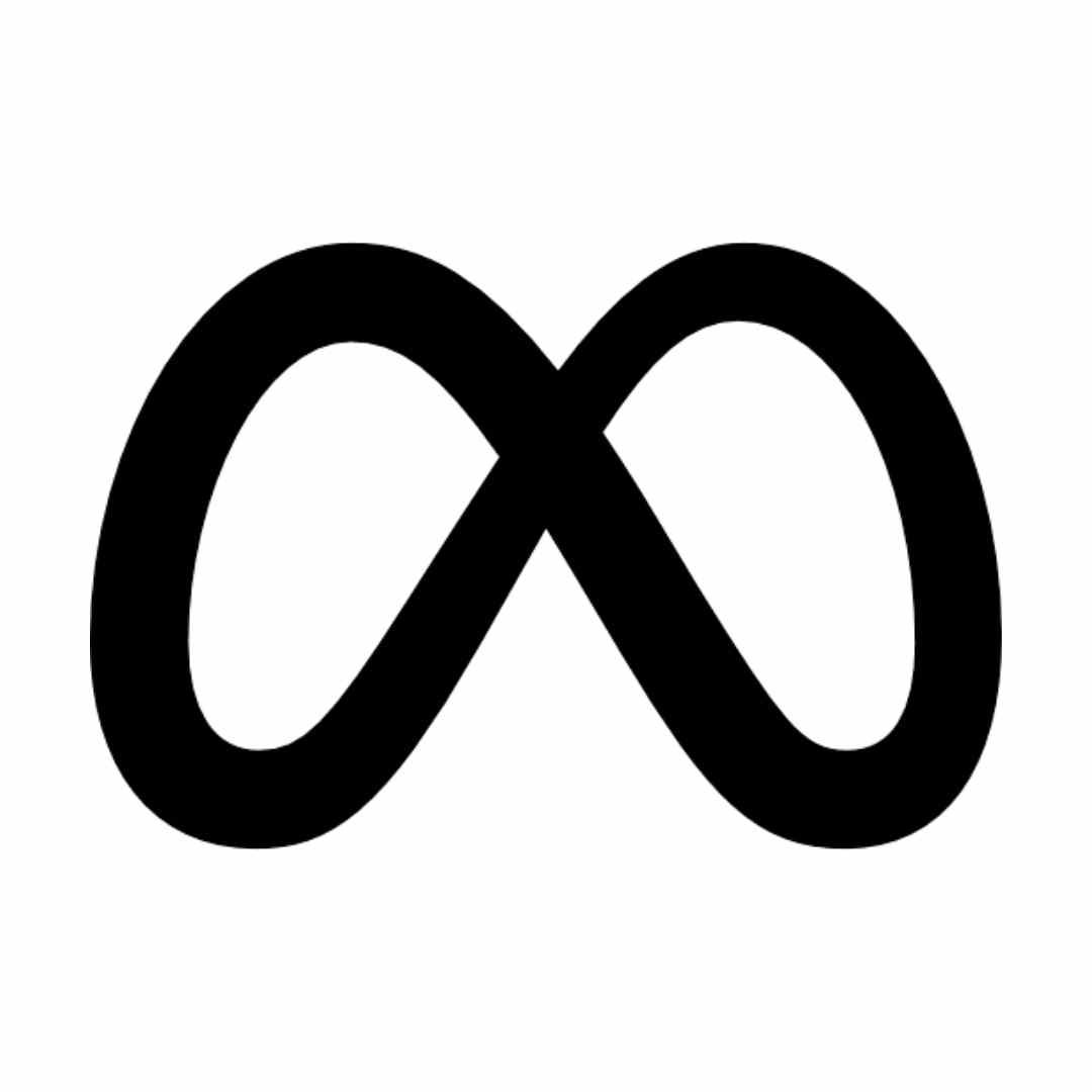 Meta Logo