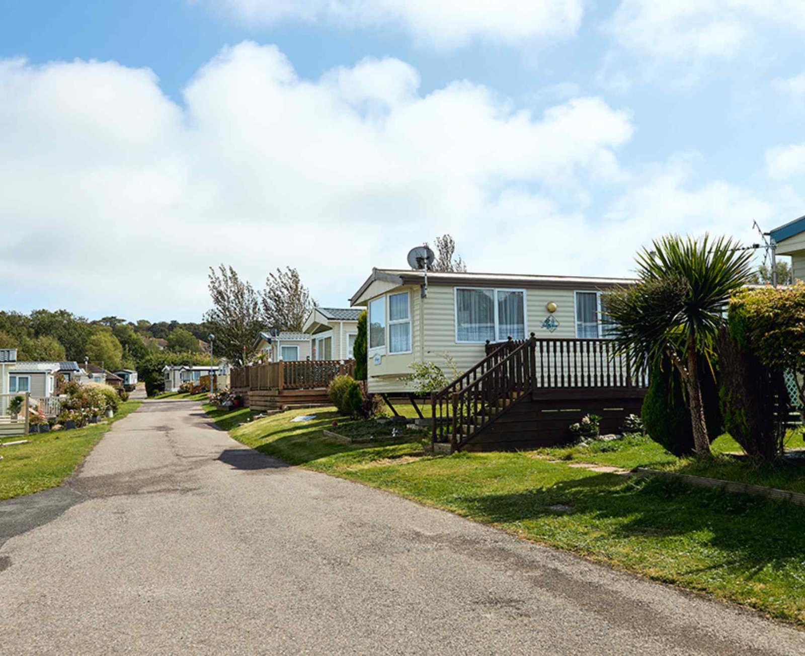 Spindlewood Country Holiday Park