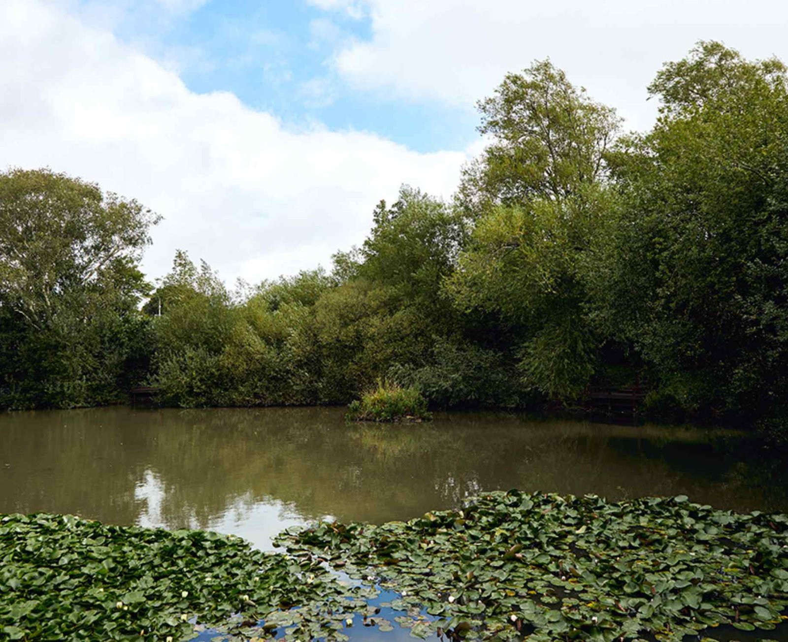 Spindlewood Country Holiday Park