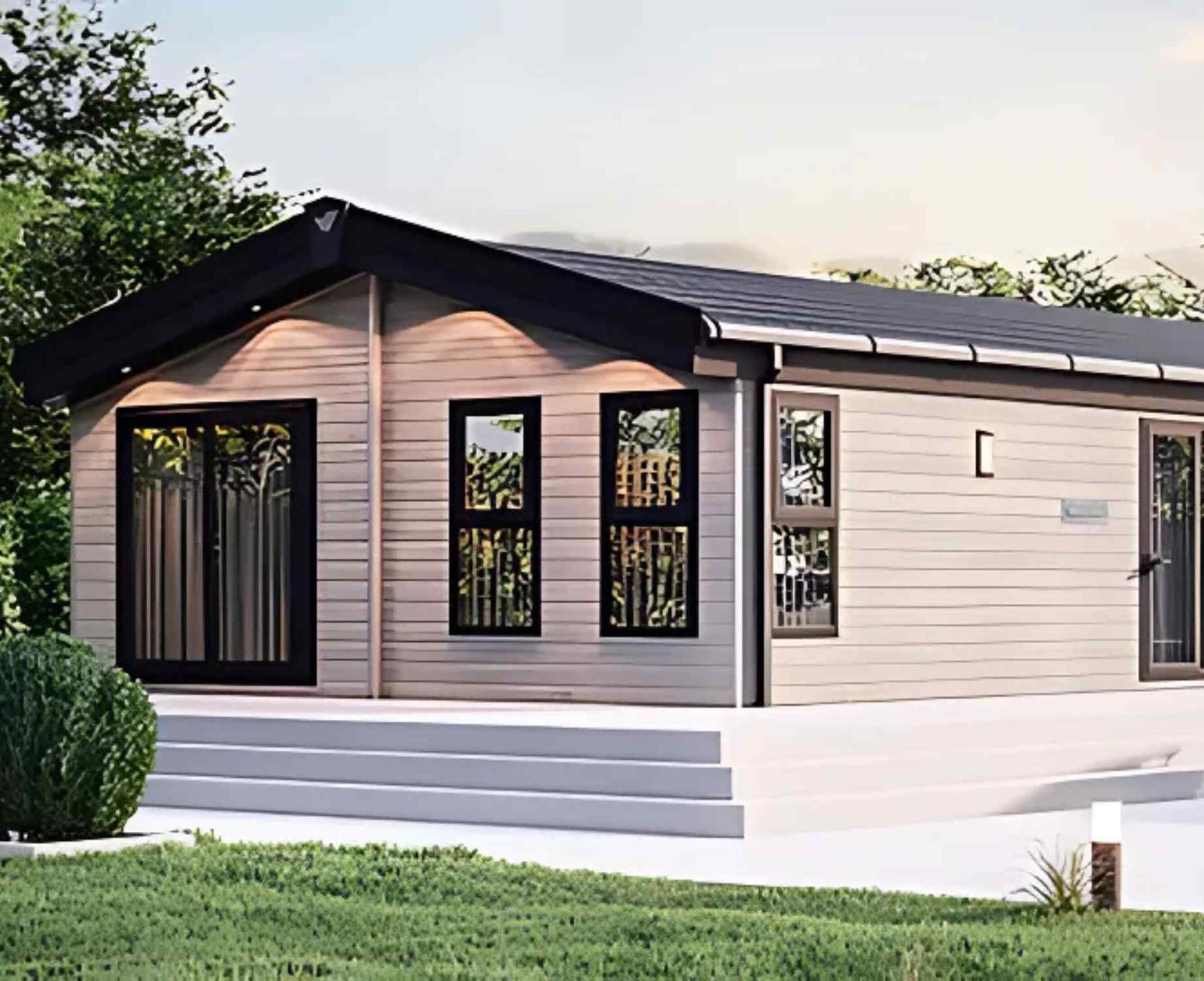 Spindlewood Country Holiday Park