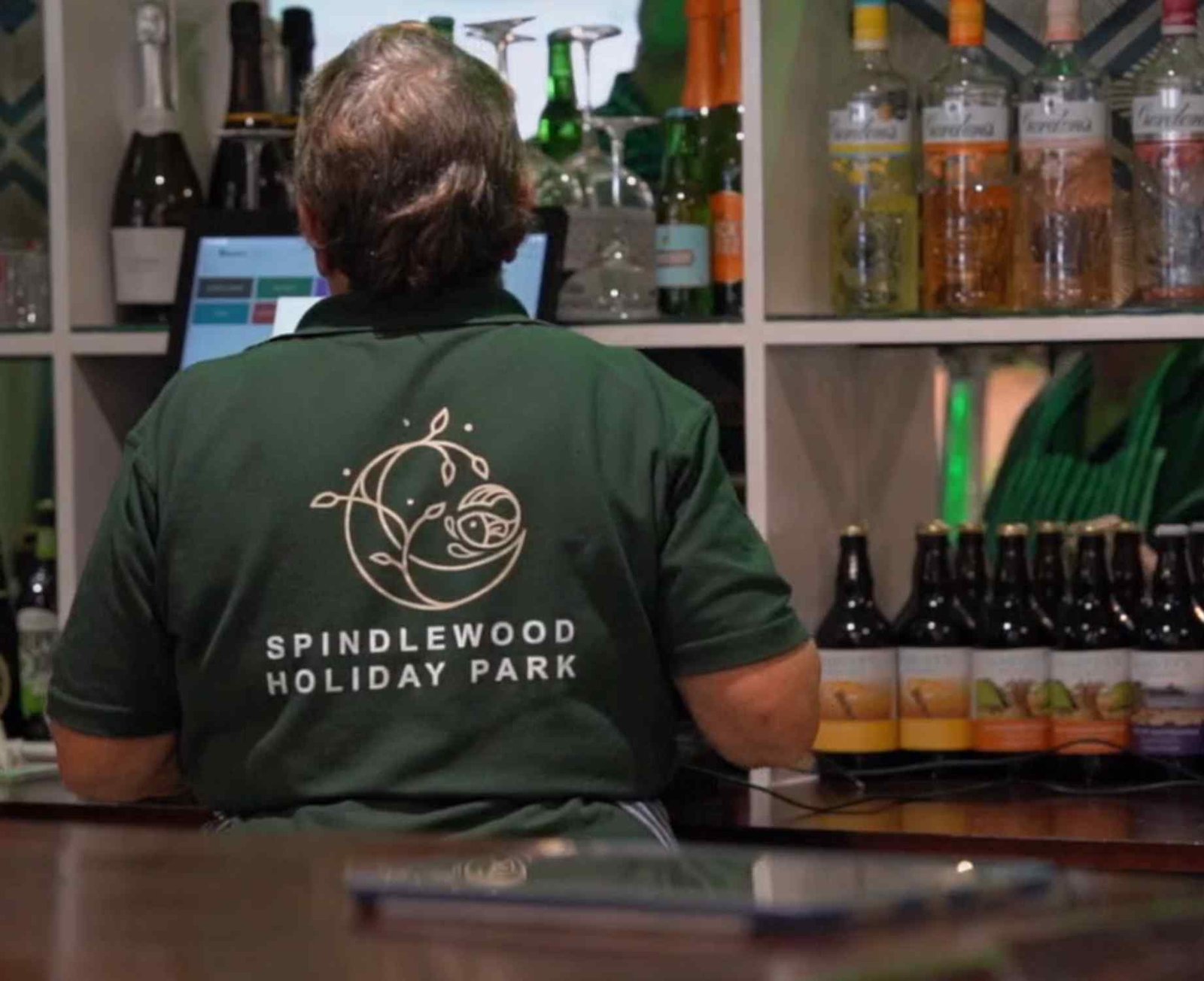 Spindlewood Country Holiday Park