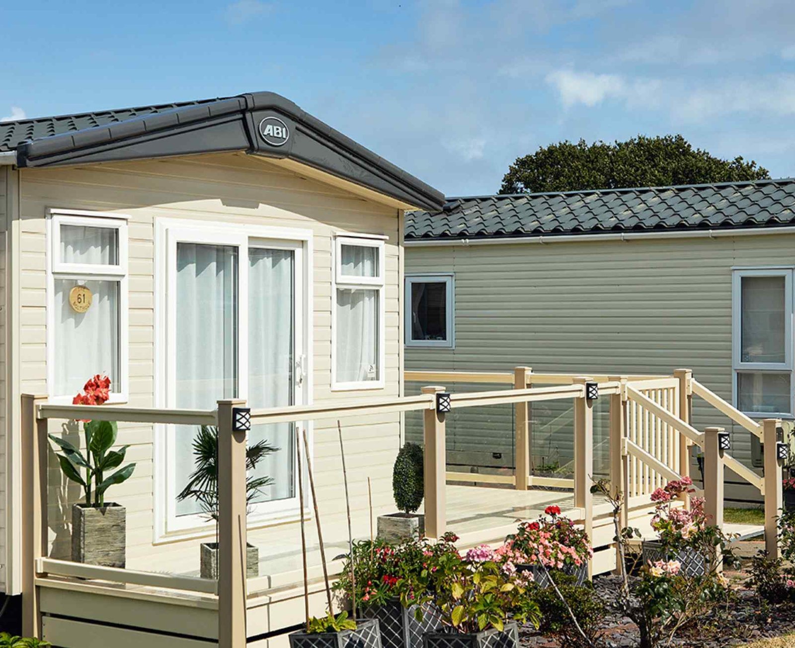 Spindlewood Country Holiday Park